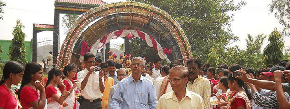 Gobinda Prasad Mahavidyalaya Bankura Events photo 2